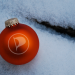 Piraten Weihnachtsbaumkugel Piraten Weihnachtsbaumkugel - CC-BY 2009 Dyfa