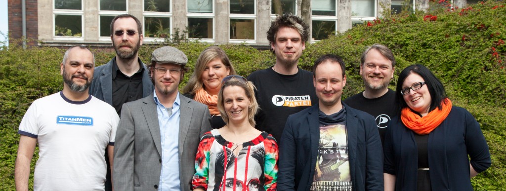 Bild von Tobias M. Eckrich - Lizenz CC-BY